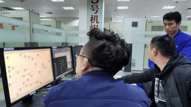成都弱电系统集成资质要求解析：合规之路的关键要素
