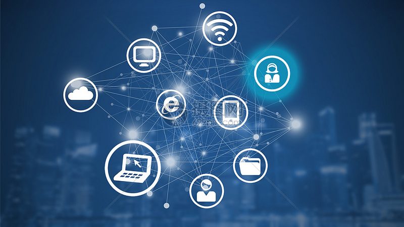 信息技术公司经营范围：揭秘企业数字化转型背后的支撑**