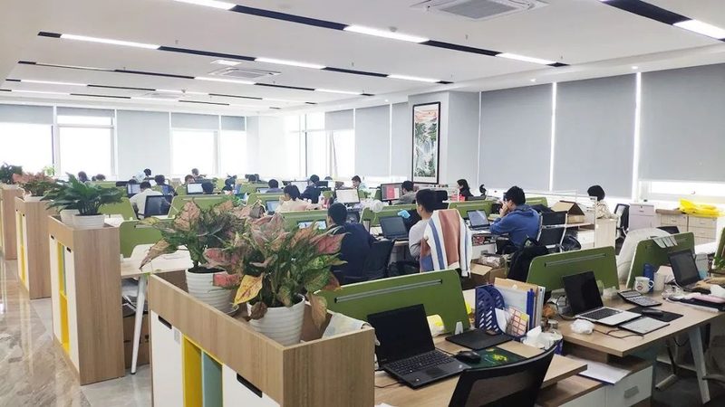 西安信息系统集成：价格背后的考量因素